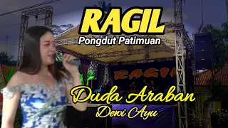 Download DUDA ARABAN - DEWI AYU - RAGIL PONGDUT MP3