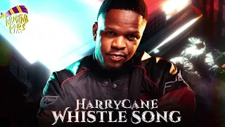 harrycane whistle song official audio 