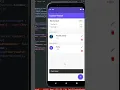 Expense Tracker in Flutter