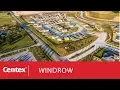 New Homes Near Houston TX Windrow by Centex Homes