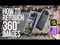 Download Lagu How to Retouch 360 Images - Insta 360 X4
