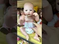 Do you like this reborn baby doll