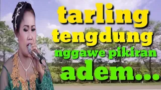lirik tarling tengdung gulang guling dewekan bae