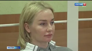 Дело в невыплате полумиллиарда рублей налогов рассматривает Ленинский районный суд