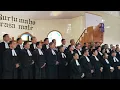 Download Lagu TERBARU DI HKBP, INI PENEMPATAN 32 Pendeta, PRAESES DI HKBP. #news