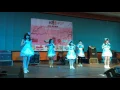 Download Lagu [Daisy] AKB48 - Yume No kawa (Dance \u0026 Sing cover) @ Akiba no Sekai