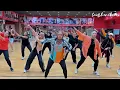 Download Lagu Jangan REPOT TIKTOK VIRAL /SENAM /DANCEFITNESS/BAIQSHANLOMBOK/zumba
