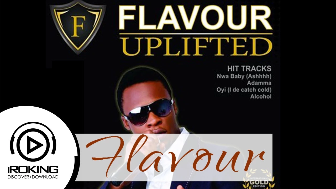 Flavour - Ashawo RMX