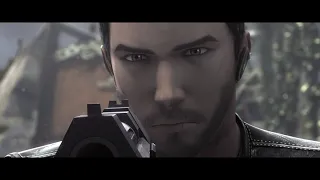 ling cage season1 pv01