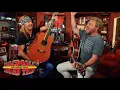Download Lagu Bret Michaels and Sammy Hagar Perform \