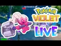 Download Lagu Playing Pokémon Violet LIVE #8