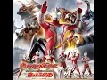 Download Lagu Ultraman Mebius And The Ultra Brother Eng sub