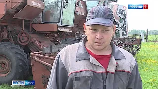 В регионе начали трудоустраивать жителей, потерявших работу из-за пандемии