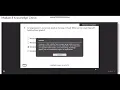 AWS Academy Data Engineering Module 8 Knowledge Check Answers