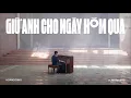 Lagu HOÀNG DŨNG - GIỮ ANH CHO NGÀY HÔM QUA (feat. RHYMASTIC) | OFFICIAL MUSIC VIDEO