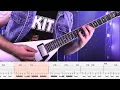 Megadeth - Holy Wars… The Punishment Due - Guitar Tab | Lesson | Cover | Tutorial