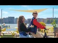 Download Lagu SEP \u0026 JASMIJN - HOLDING ON TO YOU 😍 [OFFICIAL MUSIC VIDEO] | JUNIOR SONGFESTIVAL 2023 🇳🇱
