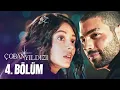 Lagu Çoban Yıldızı - 4.Bölüm (Tek Parça Full HD)