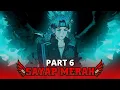 Lagu SAYAP MERAH PART 6 - Animasi Drama Series