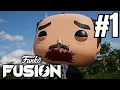 Download Lagu Funko Fusion | Hot Fuzz - Gameplay Walkthrough