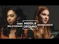 Can You Be In Love With Multiple People Middle Ground