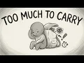 6 Traits You re Carrying Too Much Stop Ignoring This