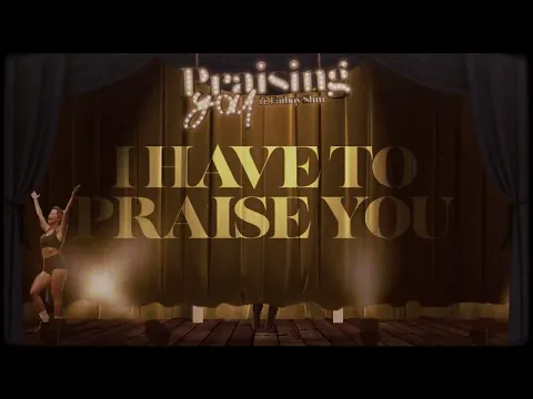 Download MP3 @ritaora - Praising You (feat. Fatboy Slim) [Official Lyric Video]