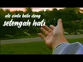 Download Lagu Ona Hetharua - Setengah Hati || Cover Mario G Klau || Lirik