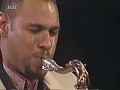 Download Lagu Joshua Redman Quartet - Live in Bern, Switzerland, 1994