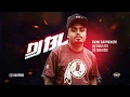 Download Lagu DJ BL , MC Arraia e MC Kimberly - Resposta, Posso te empurrar