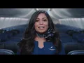 United A day in the life of a United flight attendant