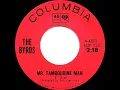 1965 HITS ARCHIVE: Mr. Tambourine Man - Byrds (a #1 record)