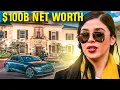 El Chapo s Wife Lifestyle Is Crazier Than You Think