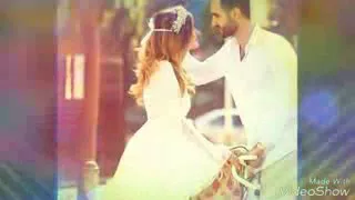    وعدني وقول ان شاء الله رح نبقى العمر سوا    دندنها