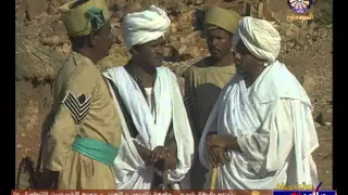 المسلسل السودانى دكين الحلقة 12 