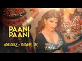 Paani Paani _ Badshah | Aastha Gill _ (Madsoul × Tushar Jr)Audio 2021