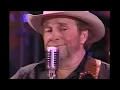 Merle Haggard -  "Mama Tried"
