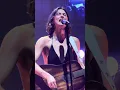 Download Lagu Gracie Abrams (Live) - Let It Happen (Washington, DC - The Anthem) (10/2/2024) (Long Clip)