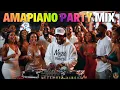 Lagu PURE AMAPIANO PARTY MIX 2025 🔥| 30-Minute Christmas Groove Mix