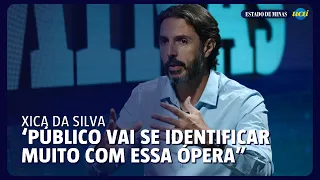 Maestro André Brant: "Público vai se identificar com a Ópera Xica da Silva"