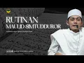 Download Lagu [LIVE] Rutinan Malam Jum'at Pembacaan Maulid Simtudduror (09 MEI  2024)