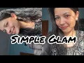 Lagu Simple Glam