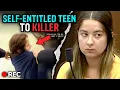 Psychosis or Self-Entitled Murderous Brat The Case of Sydney Powell