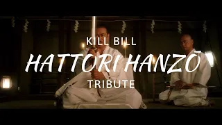 Download Kill Bill: Hattori Hanzō (Sonny Chiba) Tribute MP3