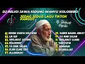 Download Lagu DJ KIDUNG WAHYU KOLOSEBO - DJ LIR ILIR  FULL ALBUM SLOW BASS | DJ SHOLAWAT VIRAL TIKTOK
