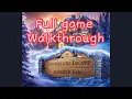 Adventure Escape Murder Inn Walkthrough Full Game