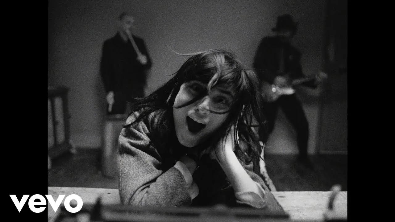 Vídeo de Guess I’m Stuck In The Dark