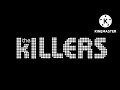 The Killers: Spaceman (PAL/High Tone Only) (2008)