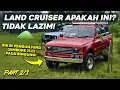 Download Lagu TERNYATA MASIH BANYAK LAND CRUISER YANG TIDAK LAZIM | JAMBORE TLCI SARIATER (PART 2/3)