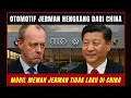 Lagu Mobil Mewah Jerman Angkat Koper dari China — Mercedes, BMW, Audi, hingga Porsche Tidak Laku di China